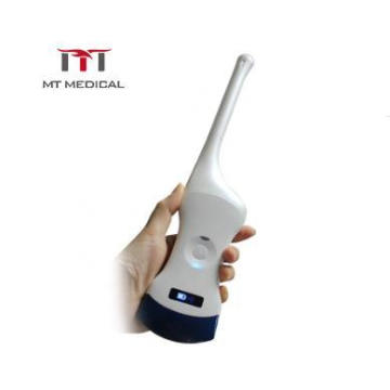 WiFi Probe Type 2 in 1 Double Head Probe Wireless Mini Color Ultrasound